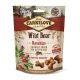 Carnilove Crunchy - Vaddisznó Csipkebogyóval